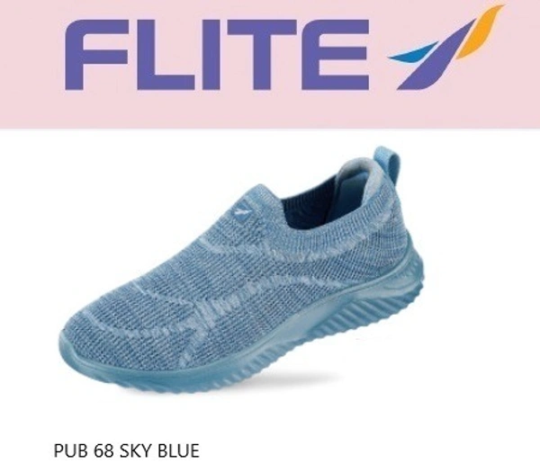 FLITE PUB 68 L SKY BLUE - 474, '5-8, SKY BLUE