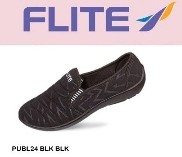 FLITE PUBL24 L BLACK BLACK - '4-7, BLACK BLACK, 324.5