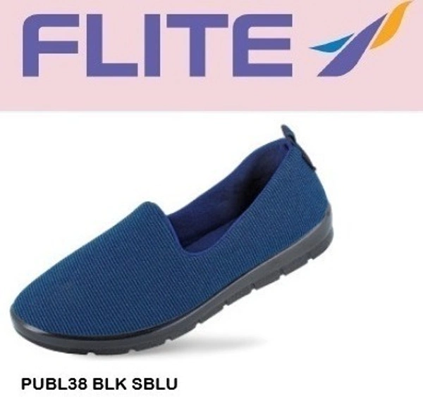 FLITE PUBL38 L BLK SBLU - '5-8, BLK SBLU, 344.5