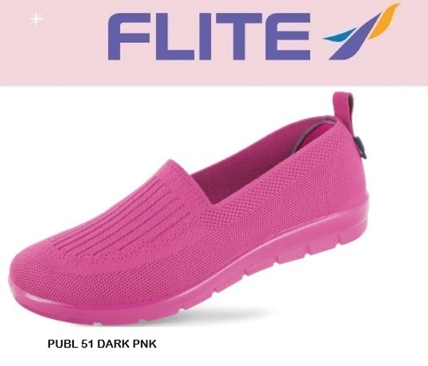 FLITE PUBL51 L DARK PNK - 424.5, '4-7, DARK PNK