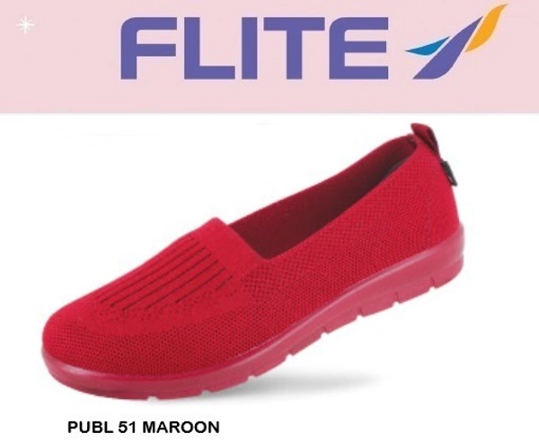 FLITE PUBL 51 MAROON - 424.5, '5-8, MAROON