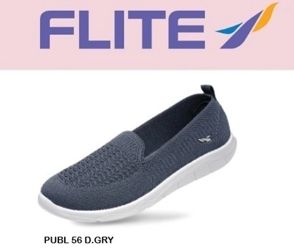 FLITE PUBL56 L D.GRY - 399.5, '5-8, D.GRY