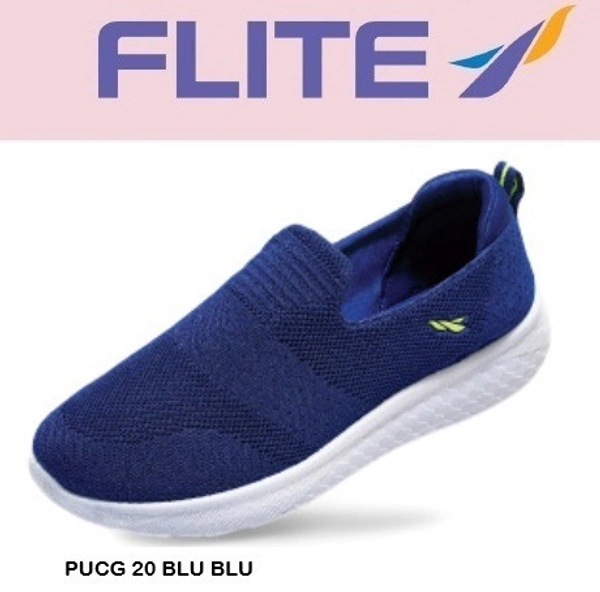 FLITE PUCG20 BLU BLU - 549.5, '7-10, BLU BLU