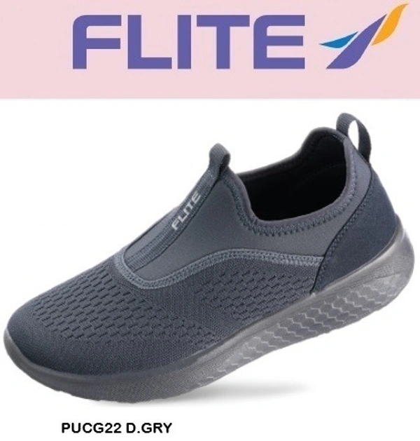 FLITE PUCG22 D.GRY - 574.5, '6-9, D.GRY