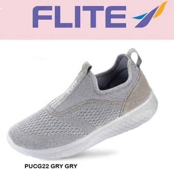 FLITE PUCG22  GRY GRY - 574.5, '7-10, GRY GRY