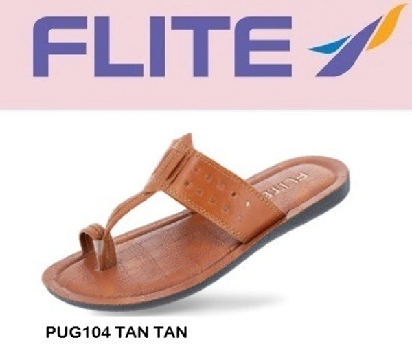 FLITE PUG 104 TAN TAN - 349.5, '7-10, TAN TAN