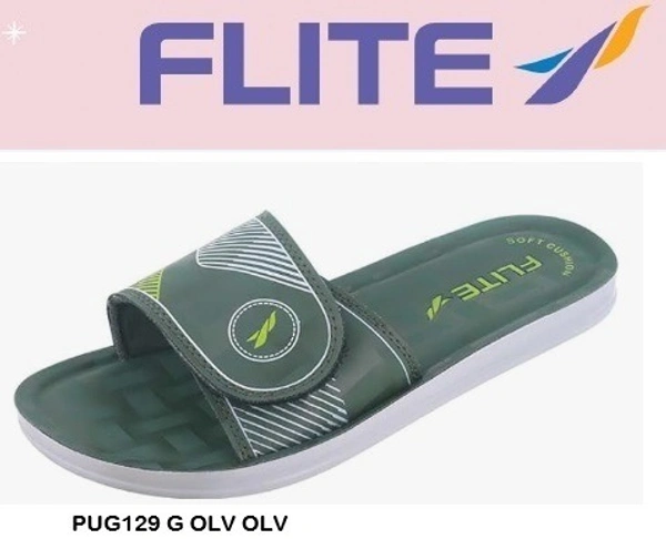 FLITE PUG129 G OLV OLV - 329.5, '6-9, OLV OLV