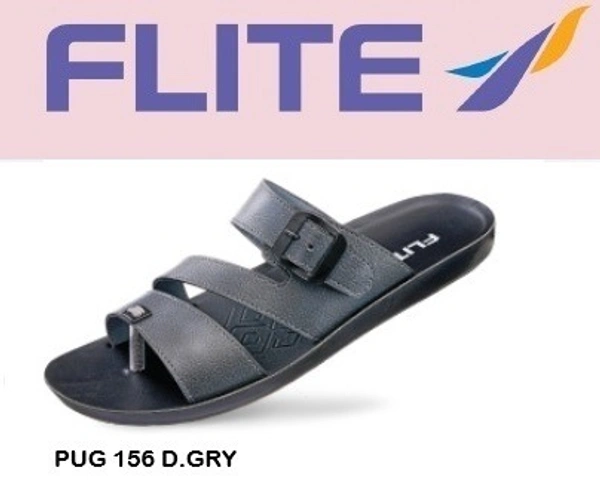 FLITE PUG 156 G D.GRY - 329.5, '6-9, D.GRY