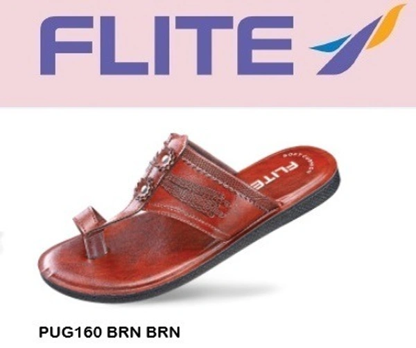 FLITE PUG 160 G BRN BRN - 369.5, '6-9, BRN BRN