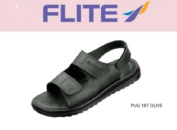 FLITE PUG 187 OLIVE - '6-10, OLIVE
