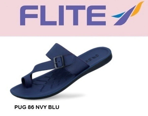 FLITE PUG 86 G NVY BLU - 309.5, '6-10, NVY BLU