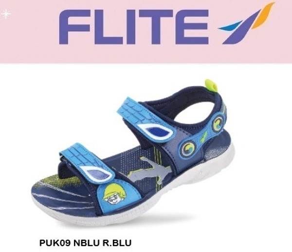 FLITE PUKL09 C N.BLU R.BLU - 359.5, '4-5, N.BLU R.BLU