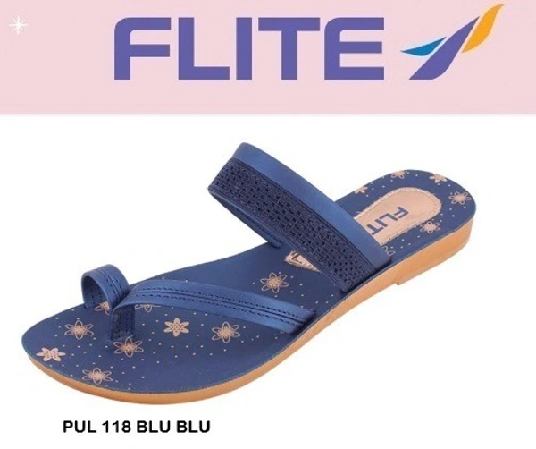FLITE PUL 118 BLU BLU - 289.5, '4-7, BLU BLU