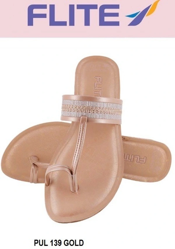FLITE PUL 139 L GOLD - 299.5, '5-8, GOLD