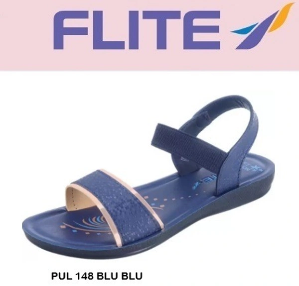 FLITE PUL 148 BLU BLU - 309.5, '5-8, BLU BLU