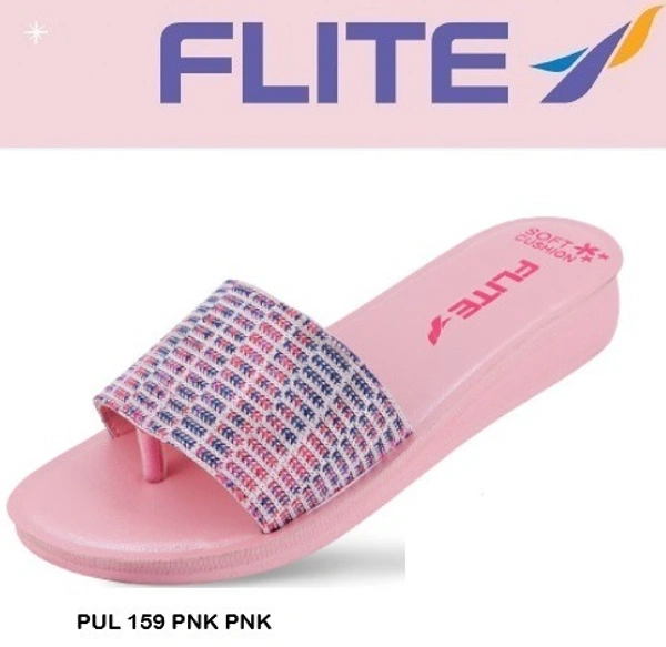 FLITE PUL 159 PNK PNK - 299.5, '6-8, PNK PNK