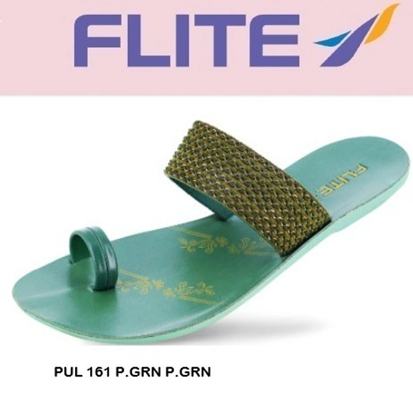 FLITE PUL 161 P.GRN P.GRN - 224.5, '5-8, P.GRN P.GRN