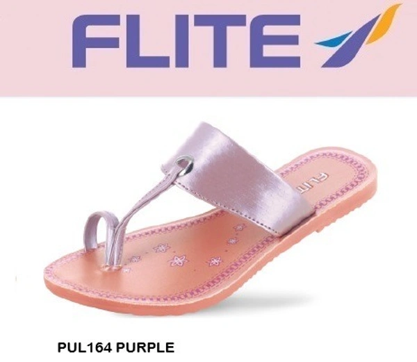 FLITE PUL164 L PURPLE - 269.5, '5-8, PURPLE