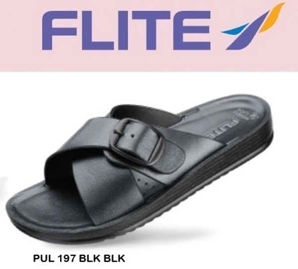 FLITE PUL 197 BLK BLK - 399.5, '5-8, BLK BLK