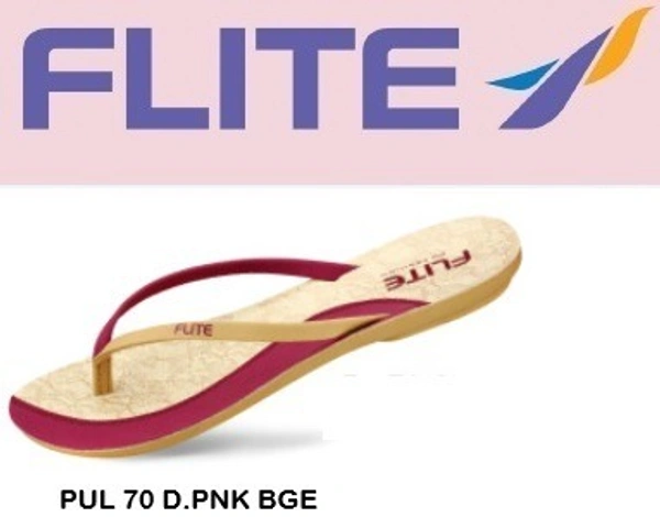 FLITE PUL 70 D.PNK BGE - 219.5, ''5-8, D.PNK BGE
