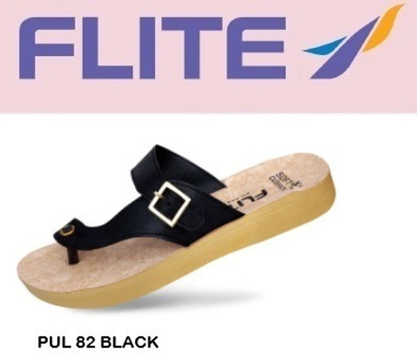 FLITE PUL 82 BLACK - 309.5, 5-8, BLACK