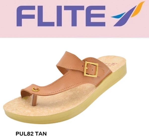 FLITE PUL 82 TAN - 309.5, '4-7, TAN