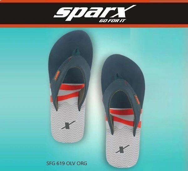 SPARX SFG 619 OLV ORG - '6-10, OLV ORG, 449.5