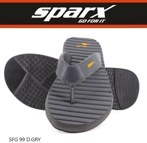 SPARX SFG 99 D.GRY - 499.5, '6-10, D.GRY
