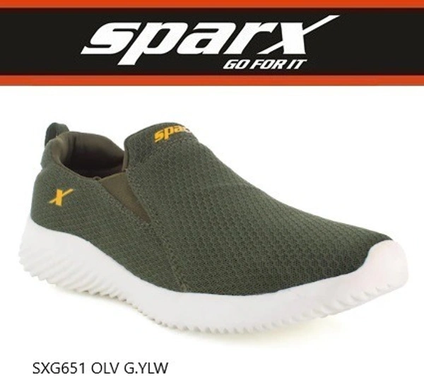 SPARX SXG 651 G OLV G.YLW - 1049, '6-10, OLV G.YLW