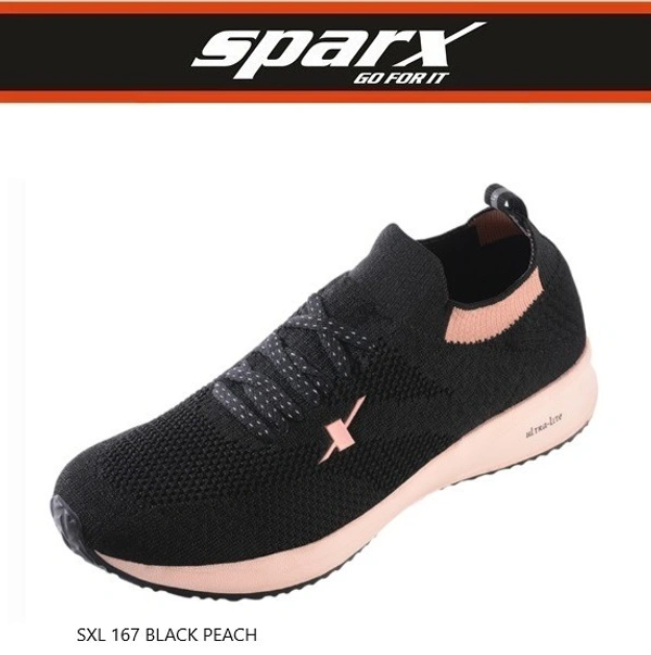 SPARX SXL 167 L BLACK PEACH - 1099, '5-8, BLACK PEACH