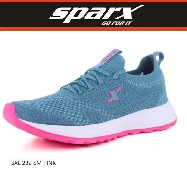 SPARX SXL 232 SM PINK - '5-8, SM PINK, 999