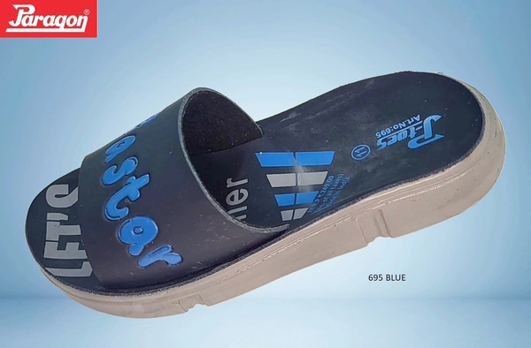 PARAGON 695 C BLUE - '11-13, BLUE