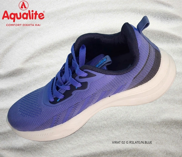 AQUALITE VIRAT 02 G RSLATE-N.BLUE - 899, '7-10, RSLATE-N.BLUE