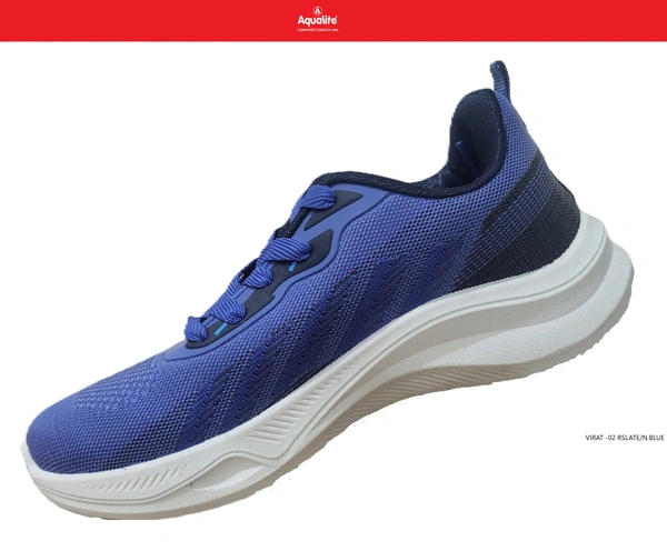 AQUALITE VIRAT 02 G RSLATE-N.BLUE - '7-10, RSLATE-N.BLUE, 899