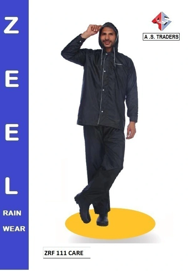 ZEEL ZRF 111 CARE G MIX - 3XL, MIX