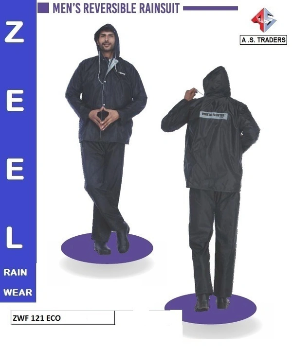 ZEEL ZWF 121ECO G MIX - 3XL, MIX