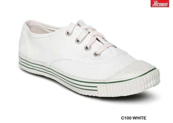 PARAGON C 100 C WHITE - '2-5, WHITE