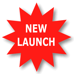 NEW LAUNCH