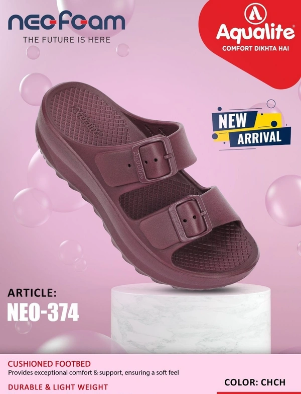 AQUALITE NEO-374 CHCH - '5-8, CHCH