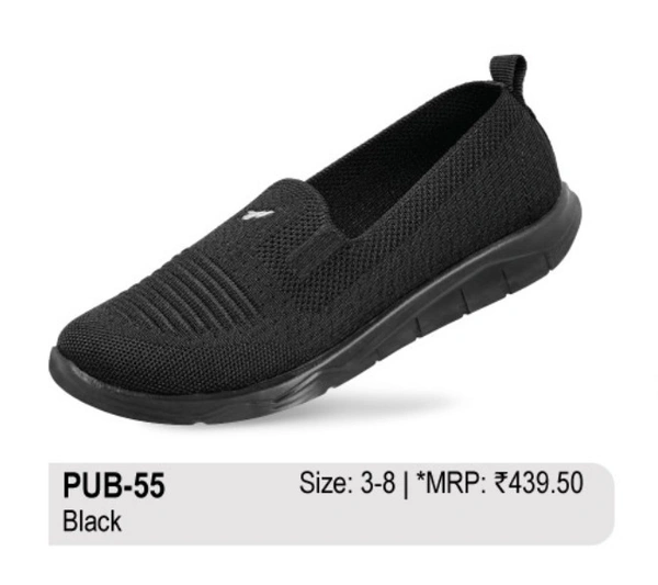 FLITE PUB 55 L BLK BLK - '5-8, BLK BLK, 439.5