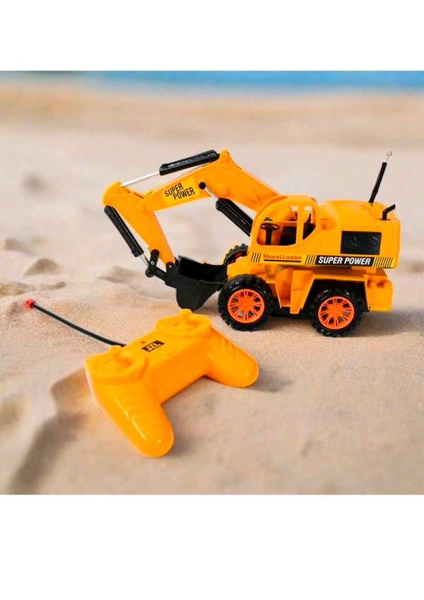 Ashwani Gallery Exclusive Mist Spray Race Car Toy Off Road Speed Car With Smoke (Water Sprayer Mist With Light) High Strength Climbing Power & Smoke Effect (Color May Vary / Battery Not Included), Kids - JCB