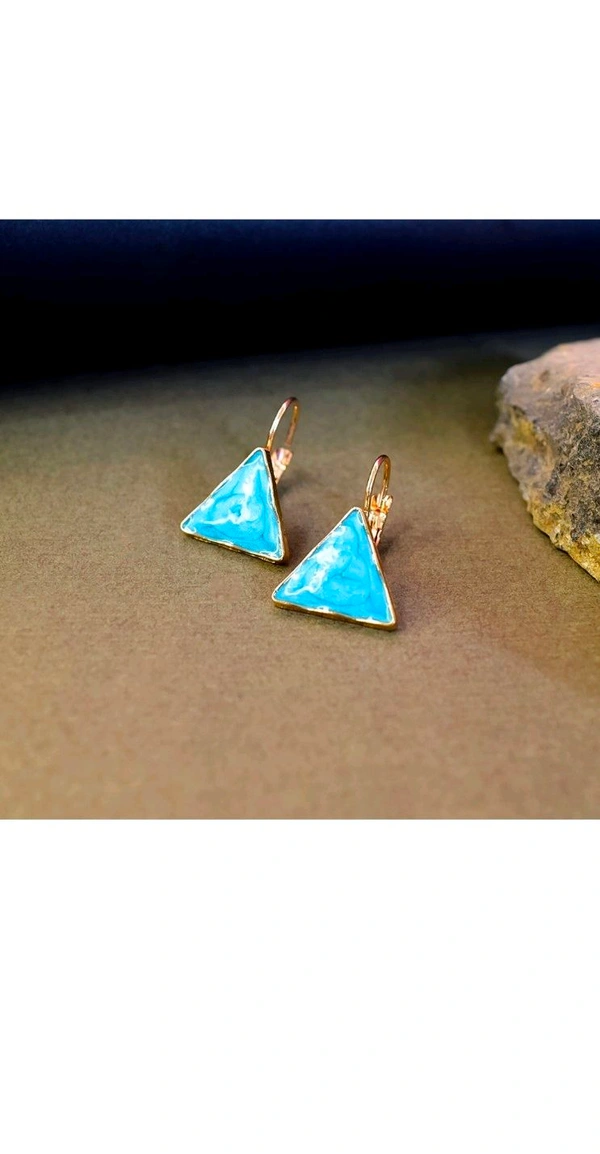 AG fashions Elegant Ear Rings 😻 - Pelorous