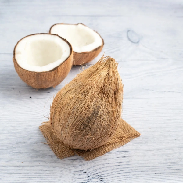 Organic Coconut - S