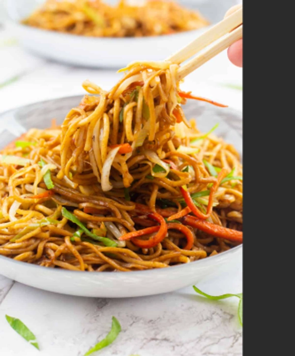 Schezwan Chowmein