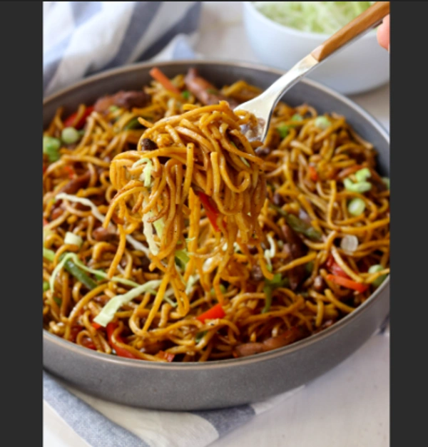 Veg Chowmein