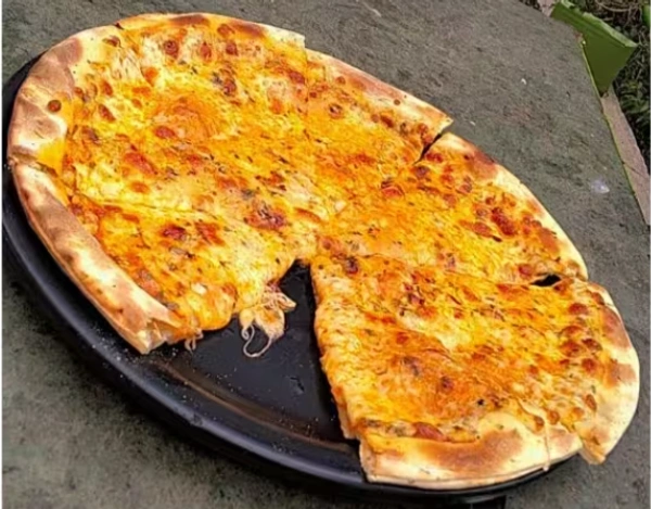 Margherita Pizza