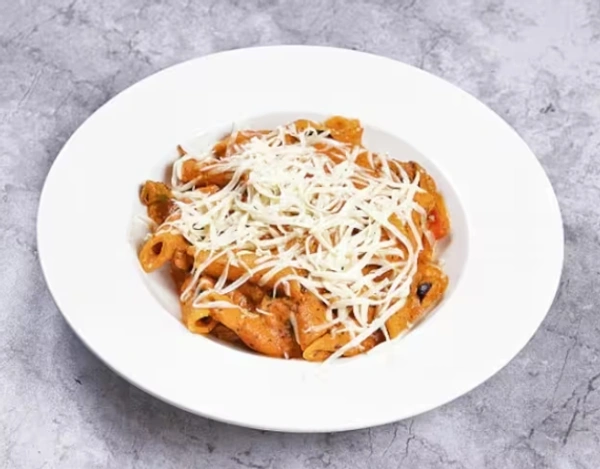 Red Sauce Pasta
