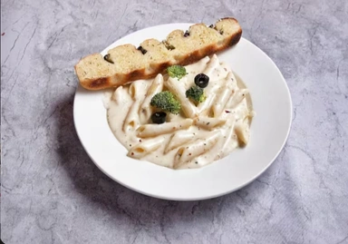 Noodles & Pasta