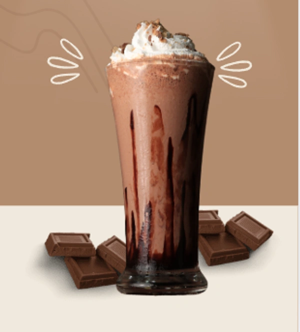 KitKat Shake