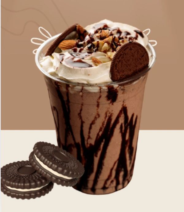 Oreo Shake